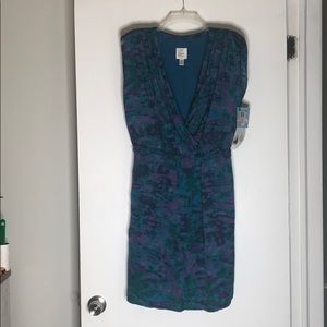 Suzi Chin for Maggy Boutique Size 10 Dress
